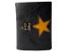 Handmade Vintage Leather Journal With Celtic Star Symbol Spell Book Of Shadows Flora Design Handmade Journal For Unisex Deckle Edge Paper 200 Pages Notebook Sketchbook 7x5