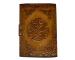 Antique Ouija Leather Journal Spooky Spell Book Of Shadows With Astonishing Design Handmade Leather Deckle Edge Paper For Gift And Daily Use Notebook Sketchbook 7x5