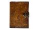 Antique Ouija Leather Journal Spooky Spell Book Of Shadows With Astonishing Design Handmade Leather Deckle Edge Paper For Gift And Daily Use Notebook Sketchbook 7x5