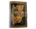 Wholesaler-Wolf-Face-Wicca-Wiccan-Antique-Yellow-Black-Leather-NeoPagan-Leather-Journal-Spell-Book-Of-Shadows-Sketchbook-Drawing-Scrapbook-Blank-Unlined-Paper