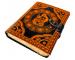 Wholesaler-Mermaid-Wicca-Wiccan-Antique-Creative-Custom-Printing-Leather-NeoPagan-Leather-Journal-Spell-Book-Of-Shadows-Sketchbook-Drawing-Scrapbook-Blank-Unlined-Paper