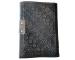 Leather Bound Journal Engraved Vintage Journal Leather Journal Vintage Women Sketchbook Dragon Large Book Of Shadows Star Pentagram Journal Leather Journal For Deckle Old Pages