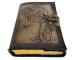 Sketchbook Deckle Old Pages Fire Dragon Vintage Journal Leather Journal For Women Large Book Of Shadows Wholesaler Books