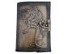 Sketchbook Deckle Old Pages Fire Dragon Vintage Journal Leather Journal For Women Large Book Of Shadows Wholesaler Books