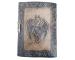 Personal Organizer Notebook Leather Journal Beautiful For Collage Dragon Embossed Handmade Book Of Shadows Poetry Book