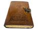 Genuine Celtic Leather Journal Handmade Fairy Journals Notebook Diary Sketch Book For Gifting Genuine Celtic Designs Notebook