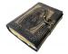 Leather Journal Wholesaler Women Figure Journal Writing For Women Leather Journal Book Of Shadows Spell Book Charcoal Blank Personal Spell Sketchbook Prayer Bound Antique Notebook