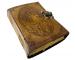 Leather Journal Book Of Shadows Spell Book Big Life Journal For Writing For Women Sketchbook Prayer Journal Bound Antique Tree Of Life Journal Notebooks