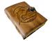 Leather Journal Book Of Shadows Spell Book Fish Journal For Writing For Women Sketchbook Prayer Journal Bound Antique Blank Planner Wholesaler Office Books