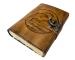 Leather Journal Book Of Shadows Spell Book Fish Journal For Writing For Women Sketchbook Prayer Journal Bound Antique Blank Planner Wholesaler Office Books