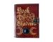 Book Of Shadows Leather Journal with Semi Precious Stone Lock Closure 200 pages Antique Deckle Edge Paper Grimoire Journal