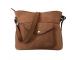 Leather Women Bag Elegant Shoulder
