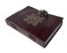 Leather Journal Wholesaler New Antique Celtic Embossed Mandala Journal