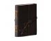 Black Soft Leather Handmade Design Antique Notebook & Sketchbook Journals Leather Diary