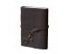 Black Soft Leather Handmade Design Antique Notebook & Sketchbook Journals Leather Diary