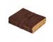 Handmade Leather Journal Writing Notebook
