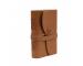 Leather Strap Bound Leather Journals Diary Handmade - Leather Book Story Diary Notebook & Sketchbook Craft Unlined Paper 240 Pages