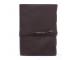 Beautiful Handmade Soft Leather Journal Antique Design Notebook & Sketchbook