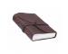 Handmade Soft Leather Journal Bound Brown Antique Design