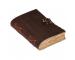 New Vintage Style Handmade Leather Journal
