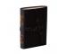 Vintage Black Soft Leather Antique Handmade Design Bound Notebook & Sketchbook Soft & Durable