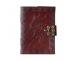 Dragon Notebook Embossed Design Notebook & Sketchbook Journals Handmade Leather Diary