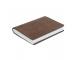 Refillable Soft Leather Journal Journals Handmade Work Many Uses Office, School , College Etc. Handmade Cotton Paper 120 Blank Pages