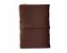 Virgin Paper Special Vintage Handmade Paper Leather Journal Bound Writing Notebook Present Bound Journals For Unisex