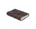 Leather Book Story Diary Craft Unlined Paper