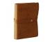Handmade Leather Journal Brown Soft Leather Antique Design Bound Notebook Diary
