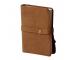 Handmade Leather Journal Brown Soft Leather Antique Design Bound Notebook Diary