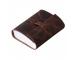 Handmade Soft Leather Journal Design Notebook & Sketchbook Journals Diary For Unisex