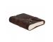 Leather Book Story Diary Craft Lined Paper 240 White Pages Leather Strap Leather Journal