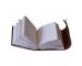 Handmade Soft Leather Journal Design Notebook & Sketchbook Journals Diary For Unisex