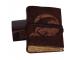Dolphin Embossed Handmade Leather Journal Leather Bound Strap Leather Writing Journals Diary Deckle Edge 200 Both Side Pages