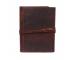 Handmade Antique Leather Journals Travel Diary Brown Tree Of Life Embossed Recycled Cotton Paper 120 Blank Pages