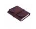 Handmade Antique Leather Journals Travel Diary Brown Tree Of Life Embossed dairy
