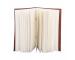 Handmade Soft Leather Bound Journal Writing Journals Travel Diary Handmade Recycled Cotton 120 Blank Pages