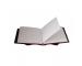 Leather Journal Handmade Emerging Embossed Tiger Design Antique Design Notebook & Sketchbook Refillable