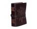 Leather Journal Handmade Tree Of Life Leather Journal Both Side 200 Deckle Edge Vintage Paper Leather Strap Bound Leather Writing Journals Diary
