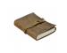 Handmade Soft Leather Journal Tree Of Life Design Sketchbook