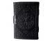 Tree Of Life Leather Stoned Style Design Handmade Journal 120 Pages Vintage Paper Notebook