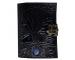 Tree Of Life Leather Stoned Style Design Handmade Journal 120 Pages Vintage Paper Notebook