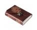 Handmade Leather Bound Tree Of Life Vintage Design Journal