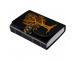 Leather Journal Handmade Notebook Tree Of Life Double Color Design Embossed