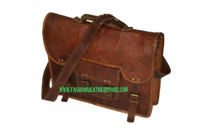 goat leather bags