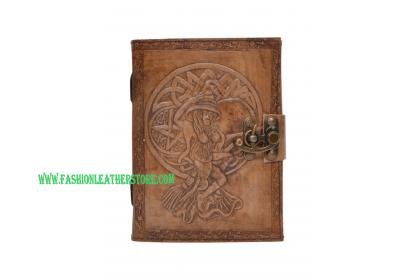 Vintage Leather Journal New Antique Design Journal Notebook & Sketchbook Diary