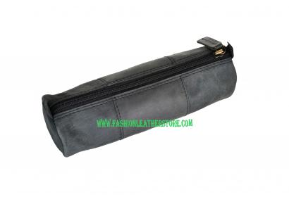 Crazy Horse Leather Brown Color