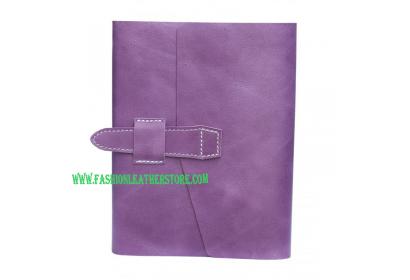 Handmade Leather Journal Antique Refillable Leather Journal