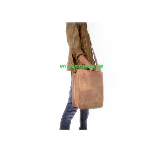 Wholesale Macbook Leather Bags